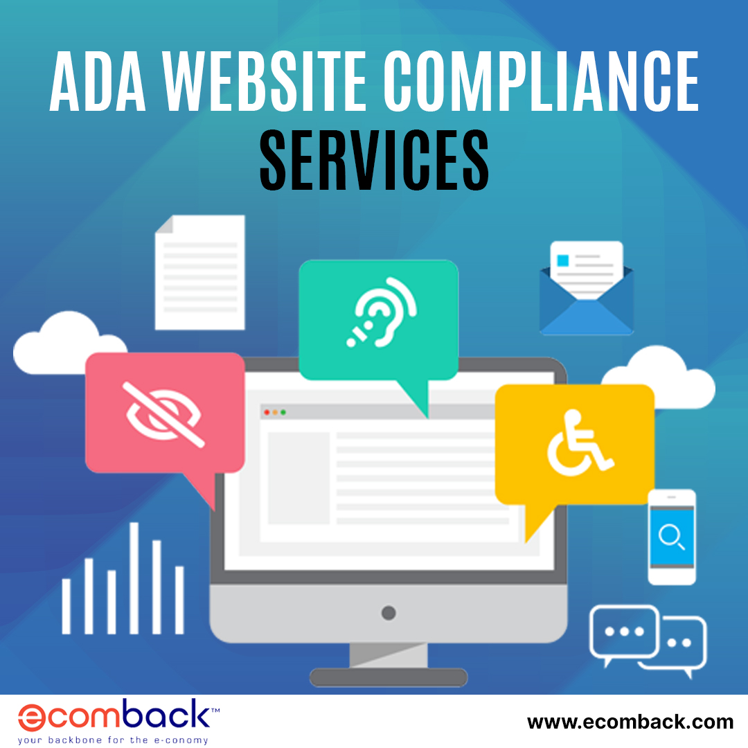 ADA Website Compliance Services