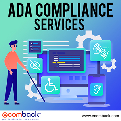 Best ADA Compliance Website Services