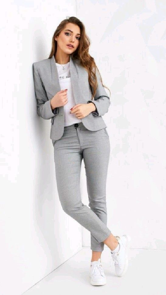 كيف تلبس لوظيفة مهنية؟