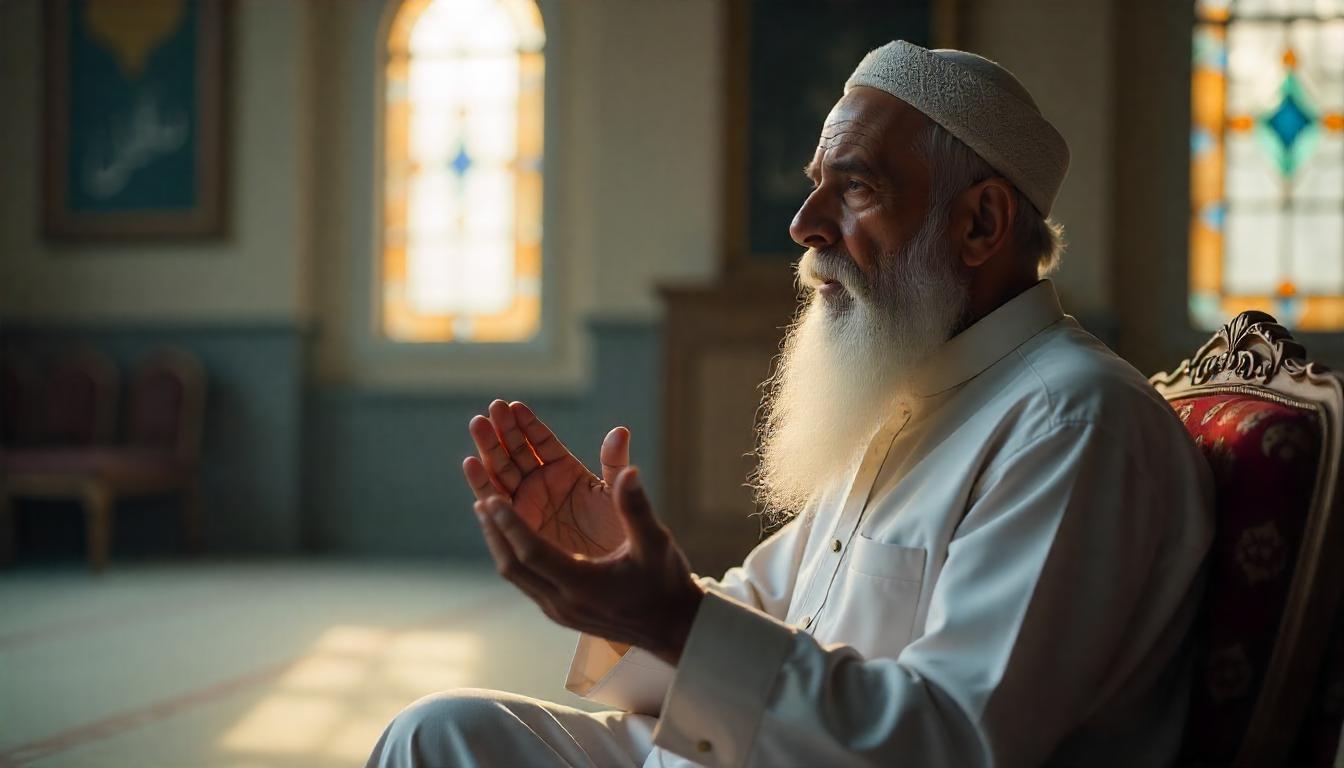 Understanding the Significance of an islam article in Modern Society
