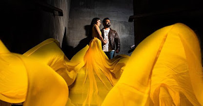 Wedding films and couple photography services in Chennai