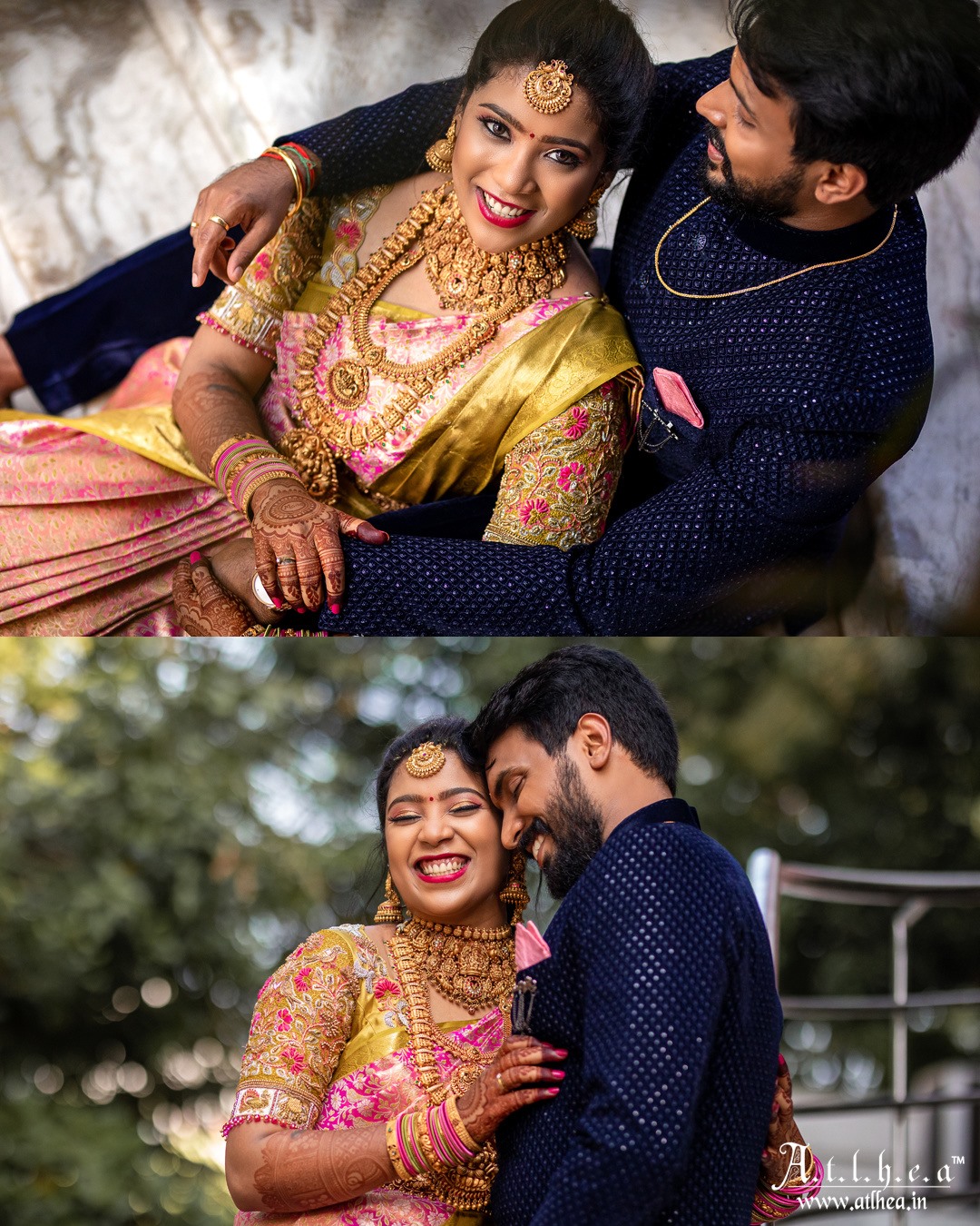 Get best pre-wedding and post wedding photoshoots in Chennai