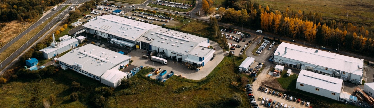 What Yard Management Systems Are and How They Can Help Your Logistics Business