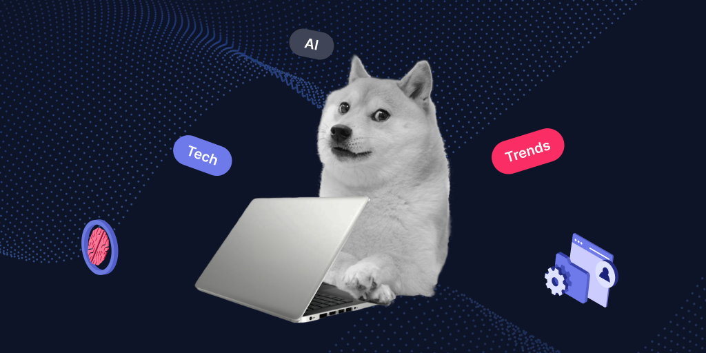 10+1 Technology Trends to Keep an Eye on in 2024