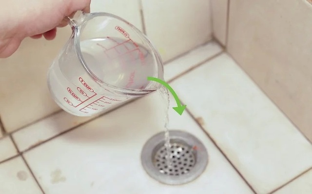 dịch vụ thông cống nghẹt huyện bình chánh uy tín giá rẻ 