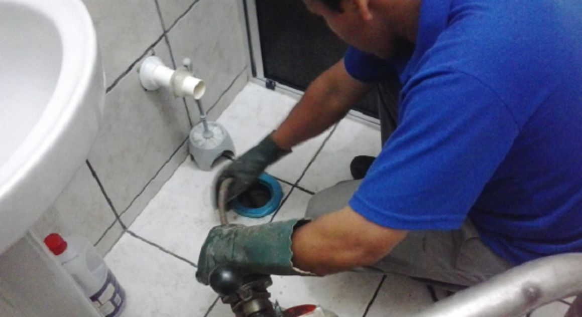 Các đơn vị thi công thông cống nghẹt tại Bình Dương uy tín