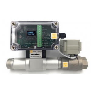 Thermal Mass Flow Controller