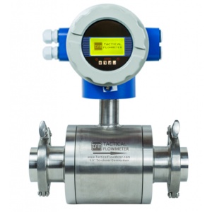 MAG Flow Meter