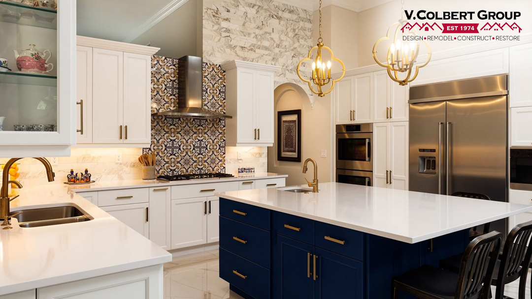 Choose us for best home bathroom and home kitchen remodeling