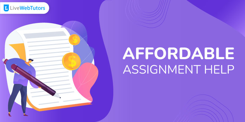 Affordable Assignment Help: Improve Your Creative Skills Today