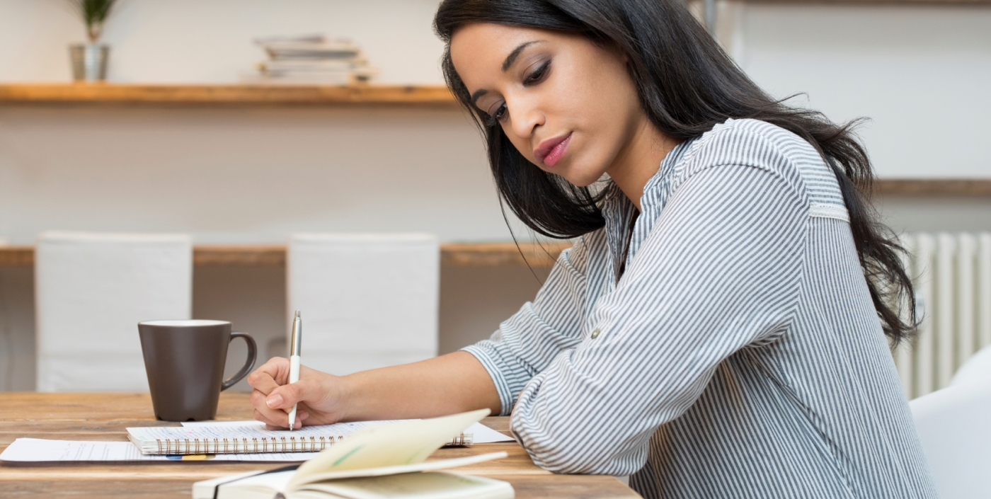 8 Ways to Stay Motivated to Complete Assignments