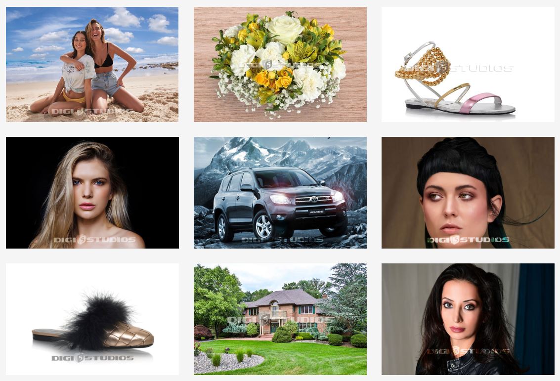 Explained!  5 Reasons To Outsource Photo Editing For Business Growth 