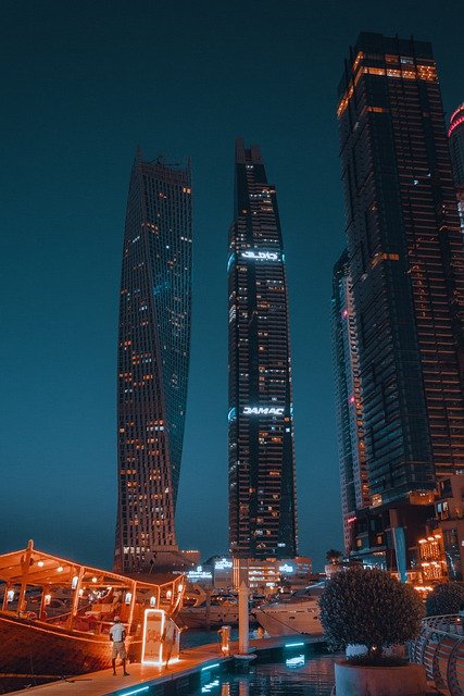 Dubai Property Consultants