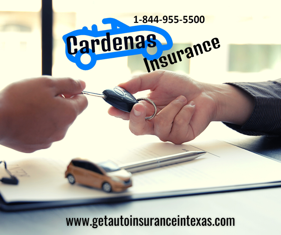 Best Auto Insurance Company you can rely on, TX