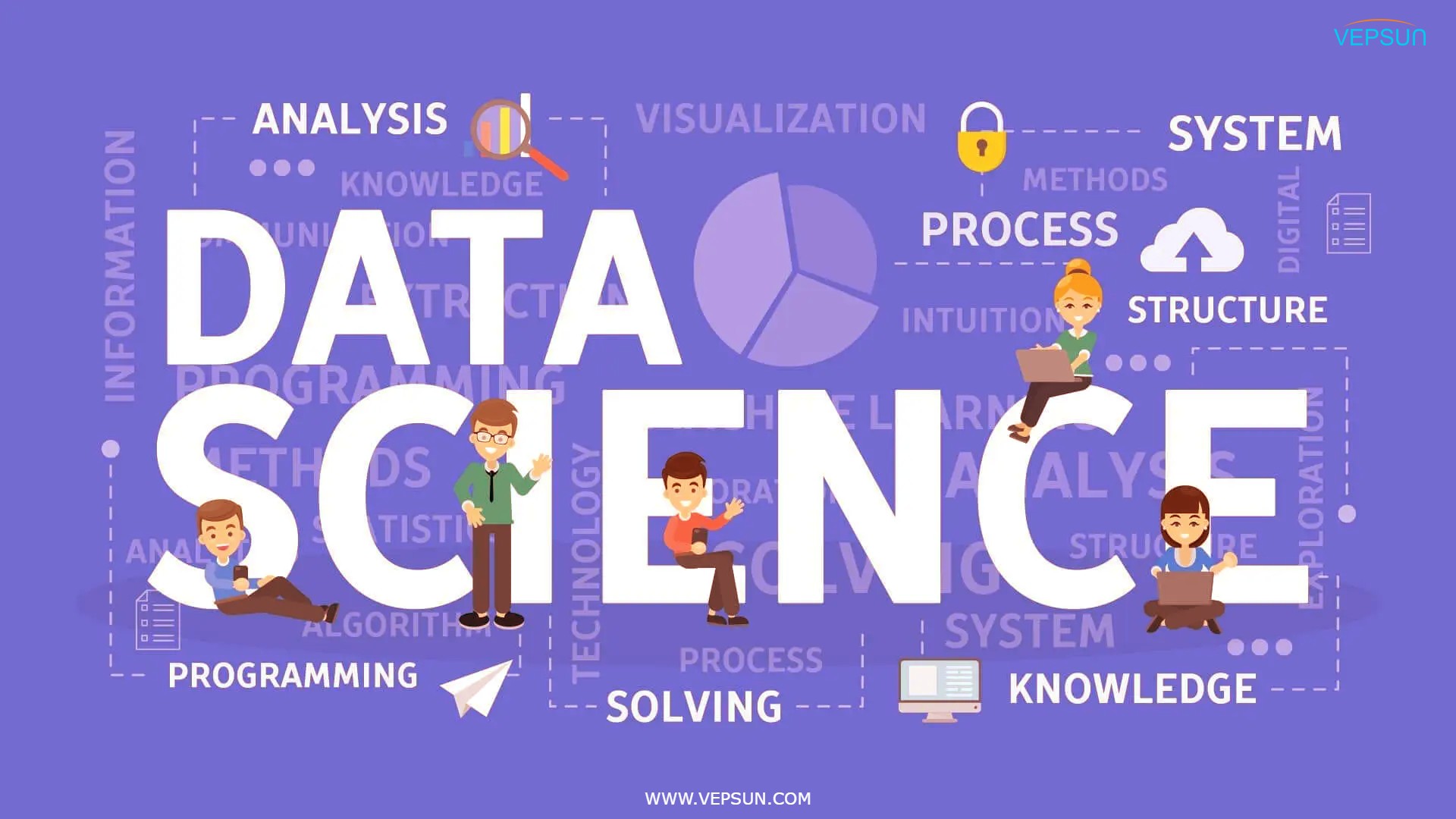 How To Build Career In Data Science