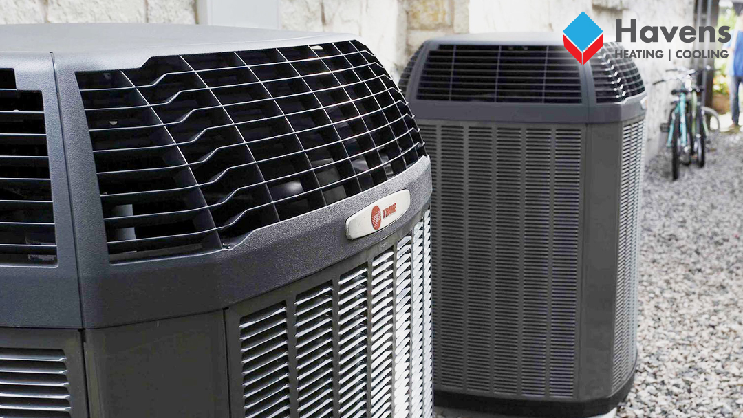 Don’t Let High Heating Bills Keep You Up – Book A HVAC Service Now!