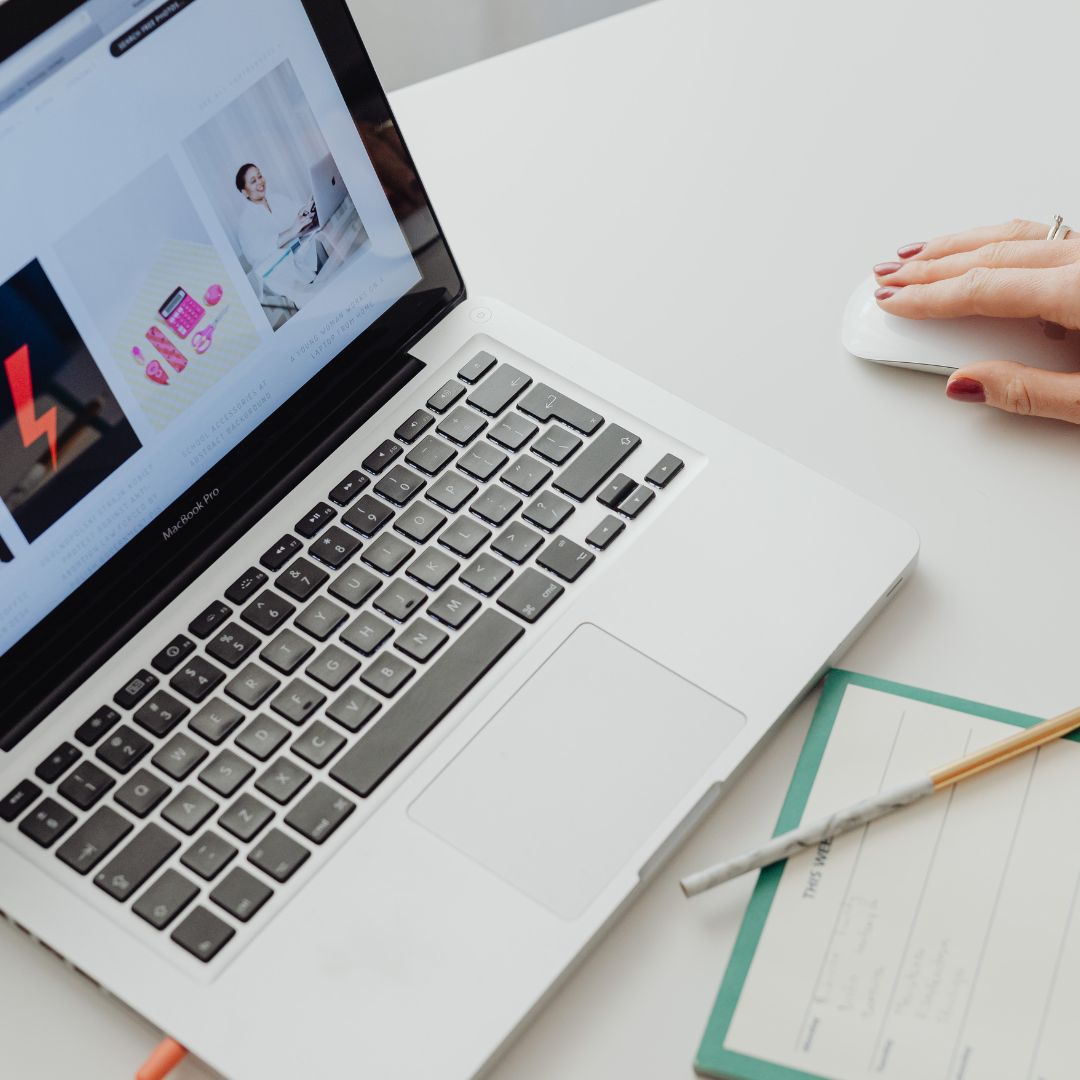 What’s New in Tech?