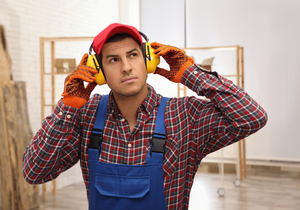 Workplace Hearing Loss and a Toolkit for Inclusivity