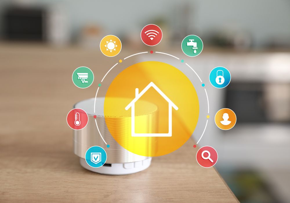 The coolest devices for a smart home