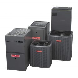 Furnace Service in Raleigh NC