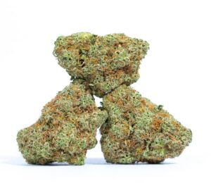 Cannabis Concentrates Which Have Extremely High Quantities of Tetrahydrocannabinol