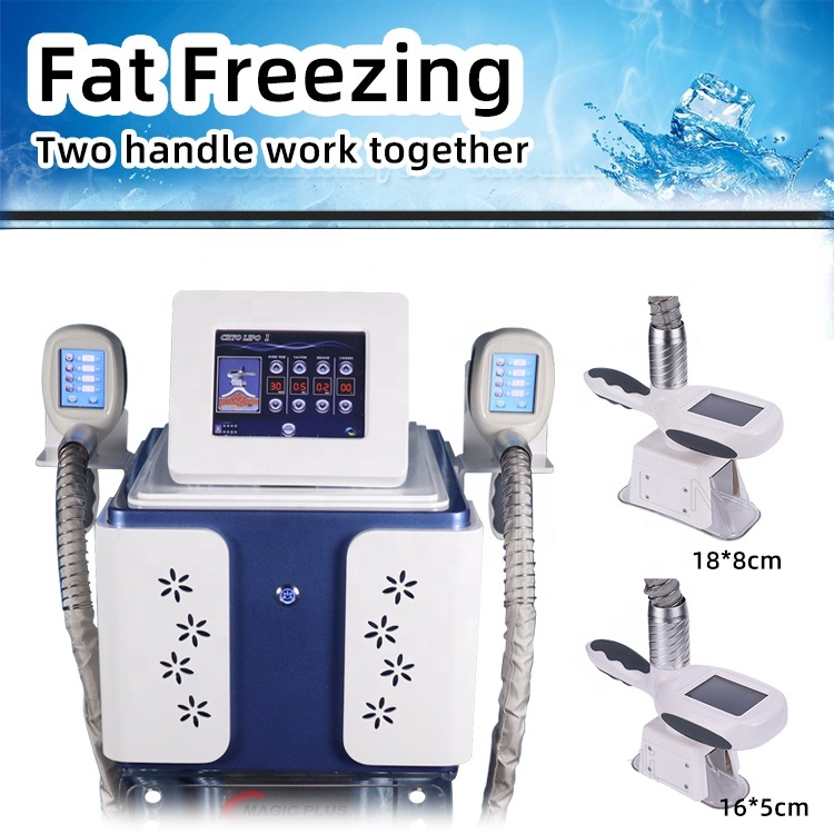 Fat Freezing Machine: What are its benefits?