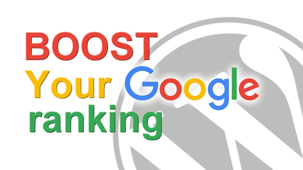How to Rank on Google’s First Page with SEO?