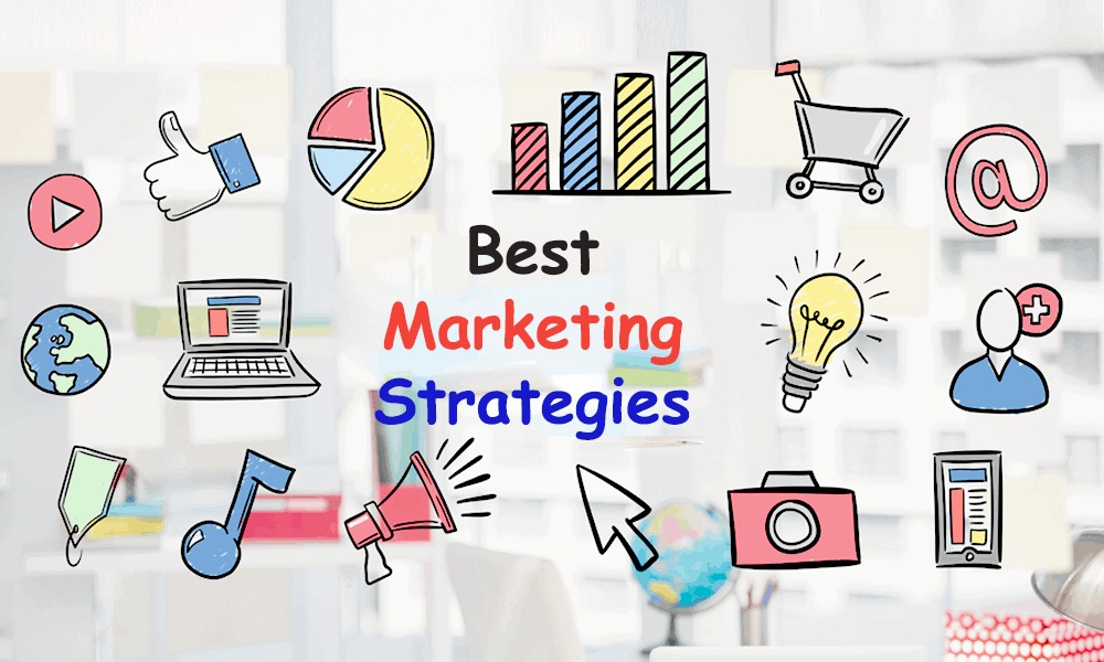Best Marketing Strategies For Healthcare Brands