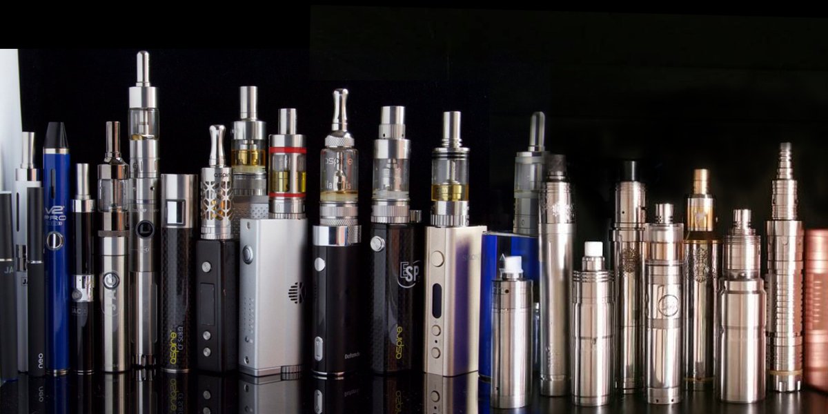 Ultra E Liquid - Disposables Ultra Vapes Review