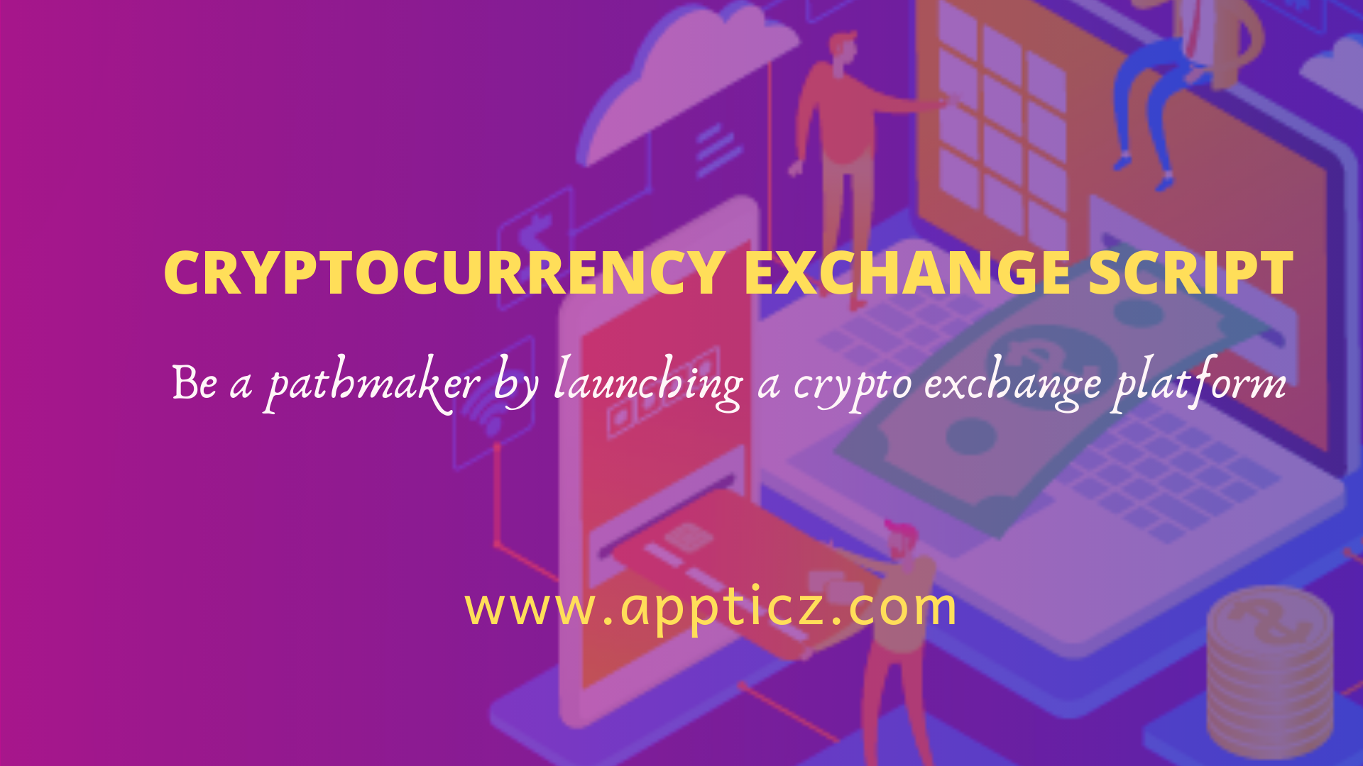 How to launch a cryptocurrency exchange platform?
