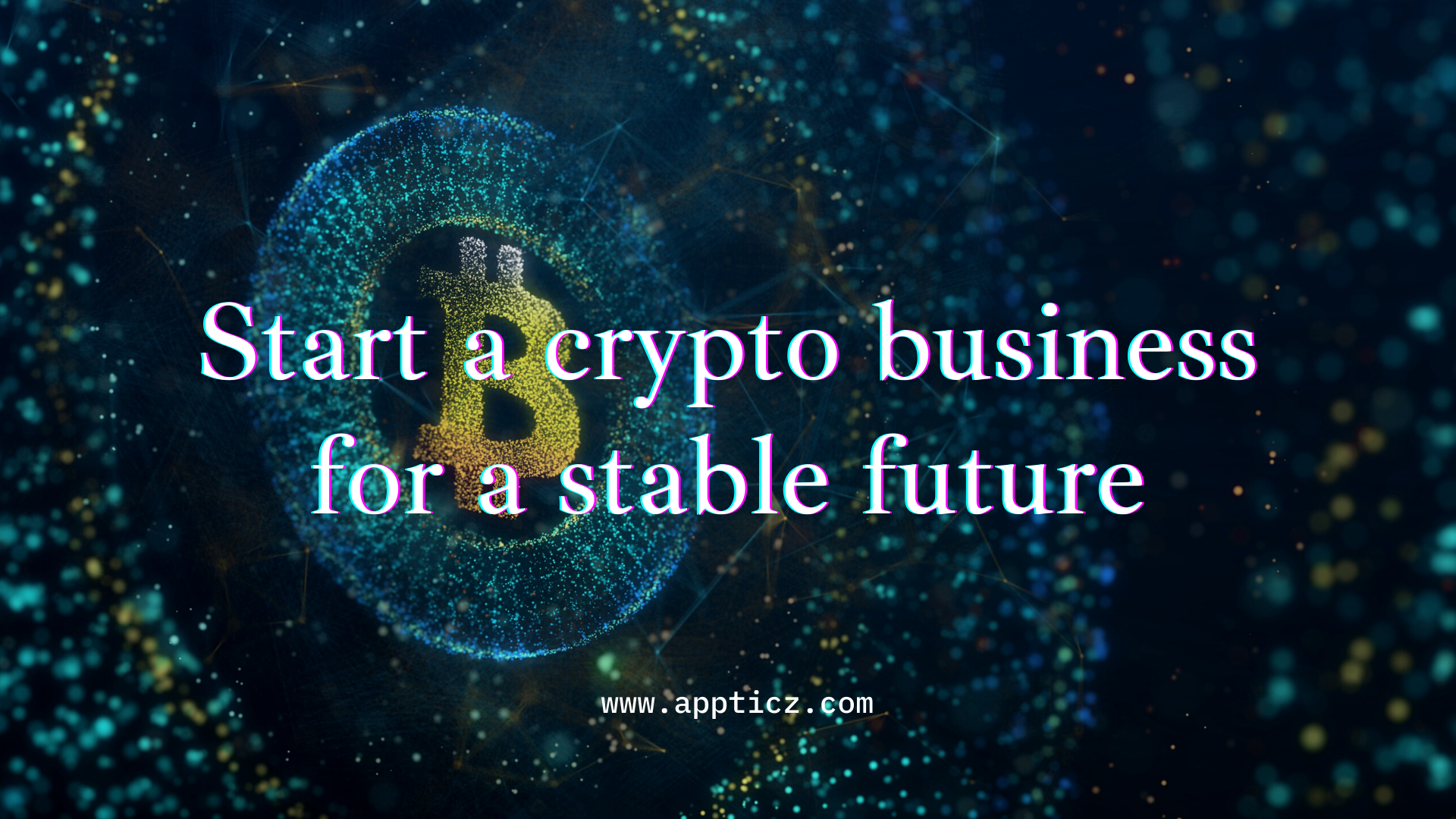 Be a monarch by launching a crypto exchange business