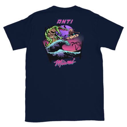 Vintage clothing Men’s Streetwear