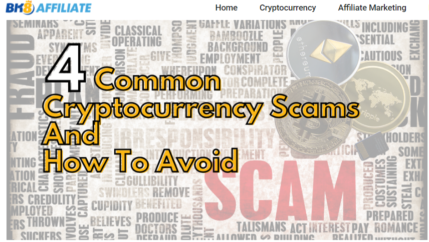 best crypto affiliate programs 2022