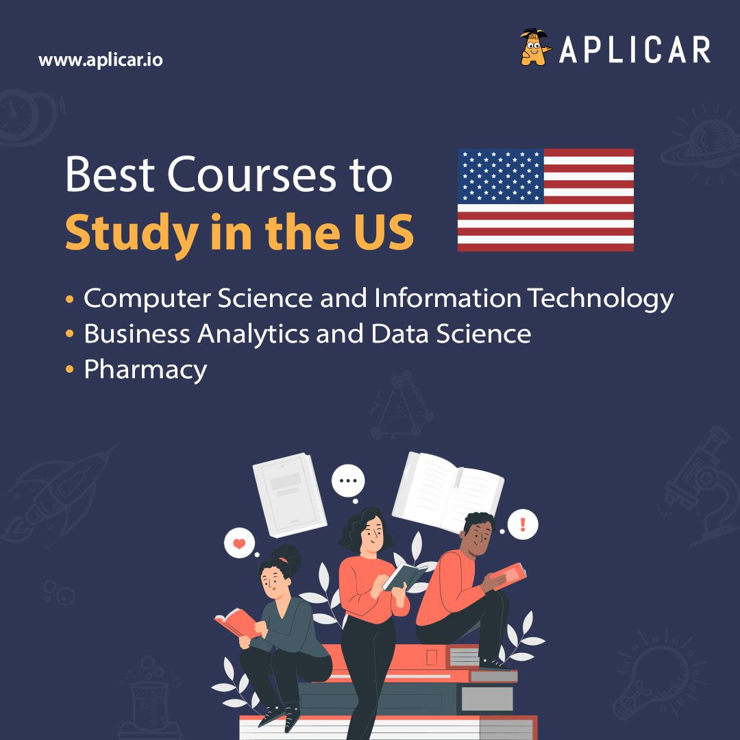 Universities In USA For International Students