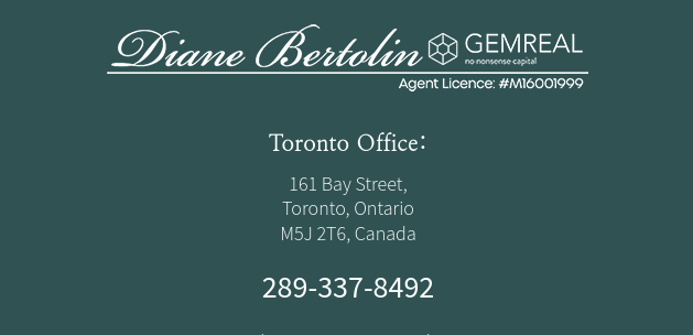 Want to Get a Construction Mortgage in Toronto? Here's Something for You