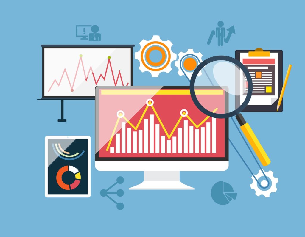 Dashboard Power BI Online