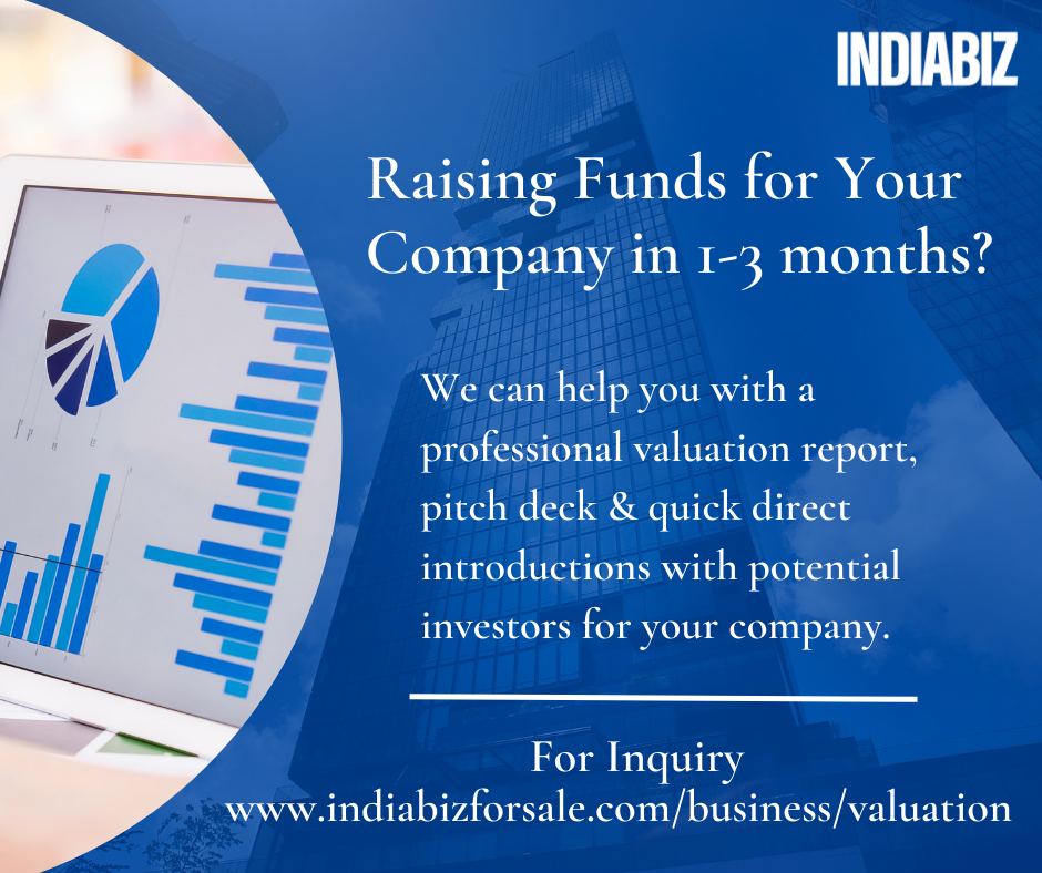 Best Business Valuation Services - Company Valuation