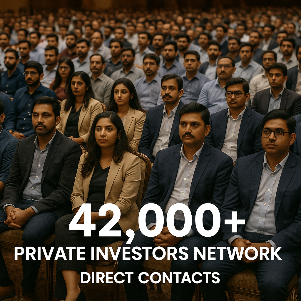 Finding the Right Business Investors in India: A Guide For Owners