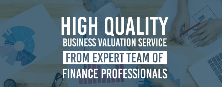 Business Valuation Services in India - Company Valuation - IndiaBizForSale