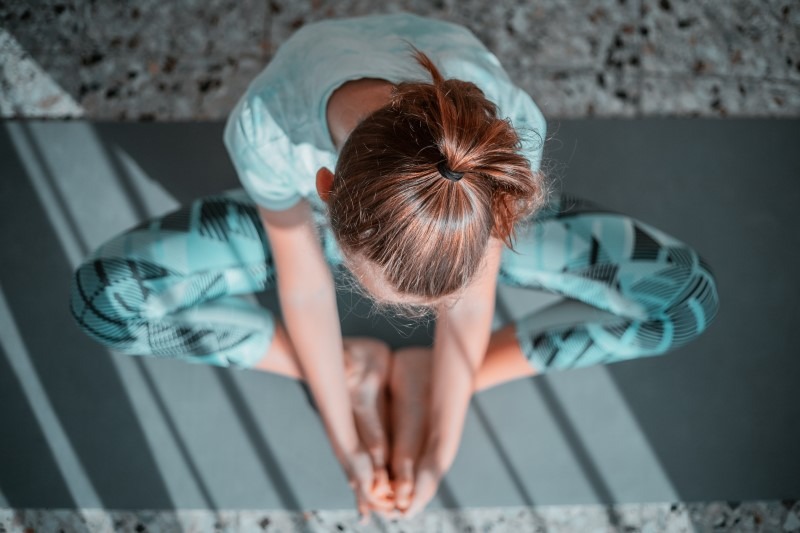 Yoga Reno NV