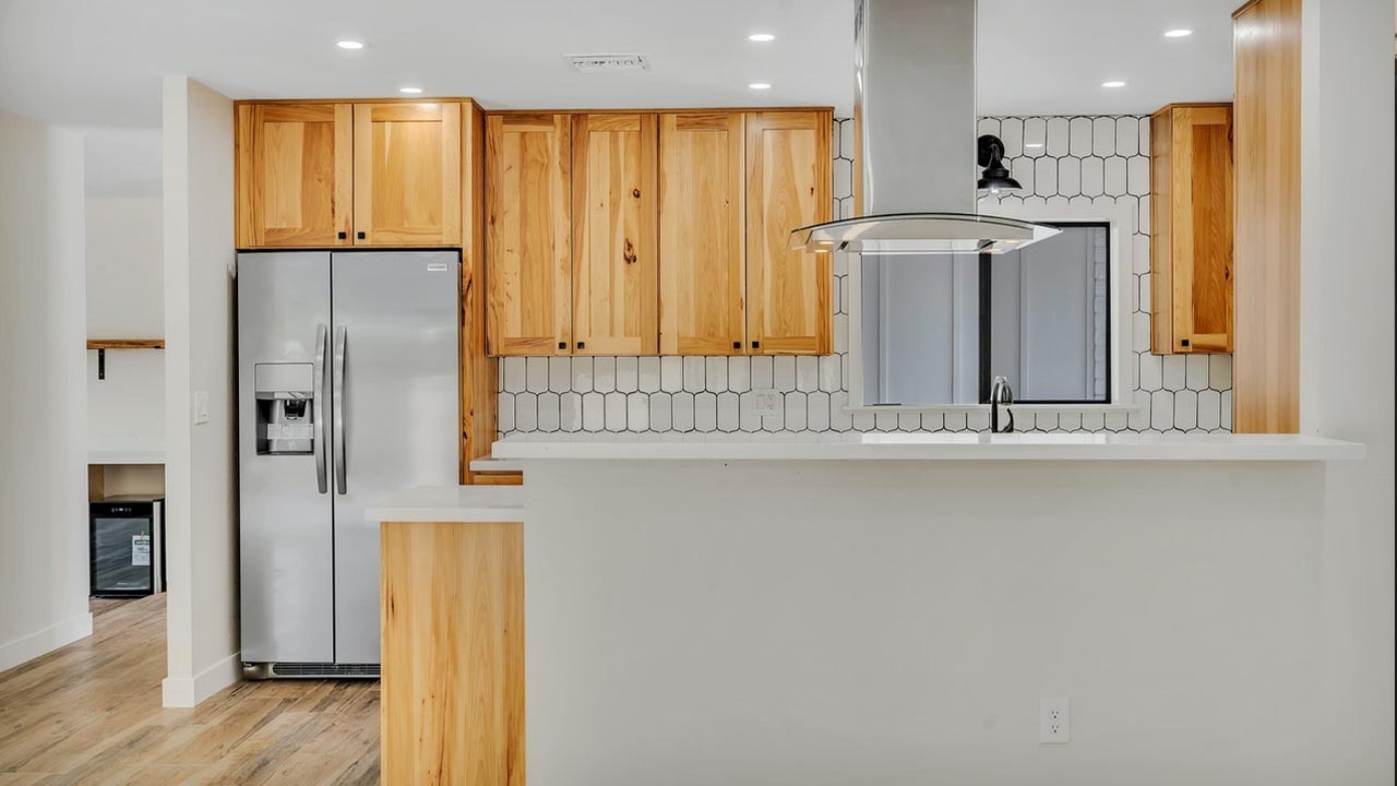 Kitchen Design Memphis