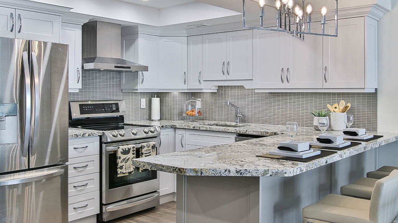 Kitchen Remodeling - Add Value to Your Home
