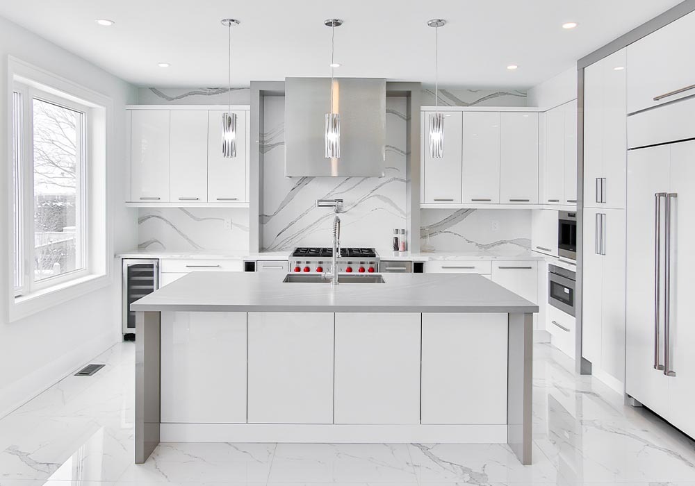 Kitchen Remodeling Memphis TN