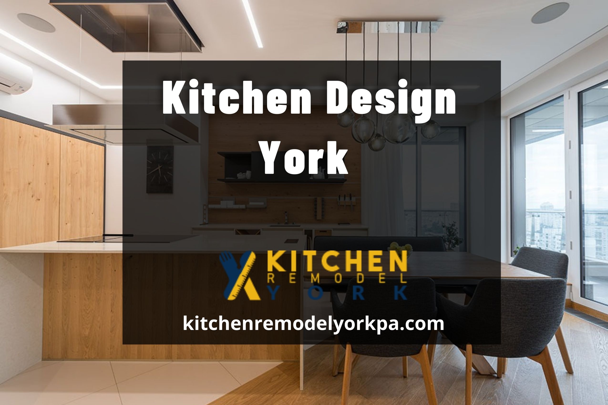 Kitchen Design York PA 