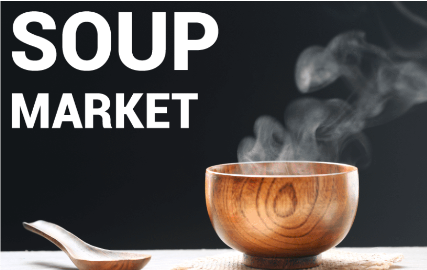 Soup Market Growth Analysis, Segmentation, Size, Share, Trend, Future Demand and Leading Players Updates by Forecast to 2027