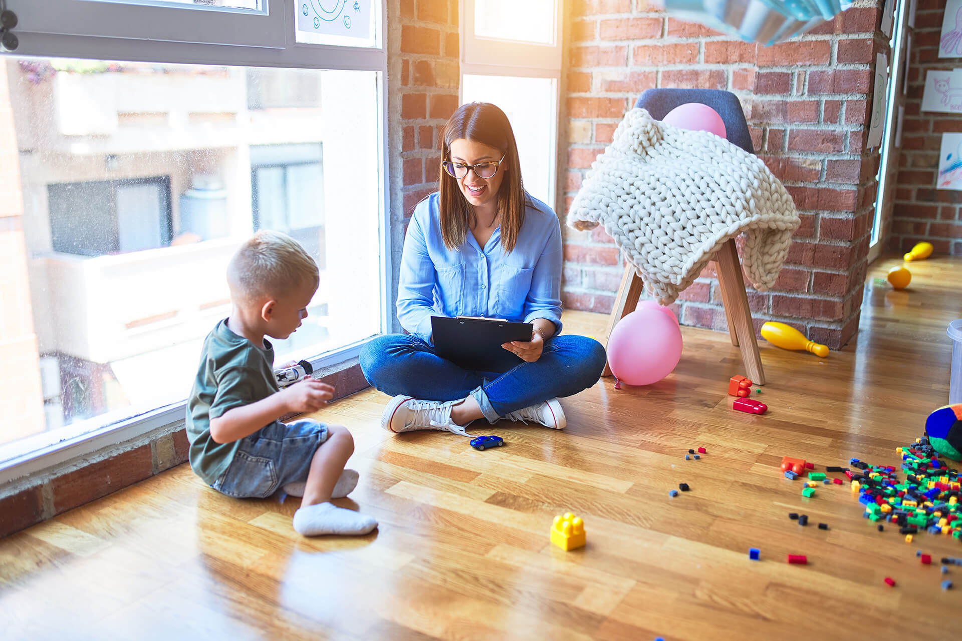 Online Speech Therapy Is Proving to Be Better Than Physical Speech Therapy