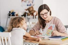 Online Speech Therapy: Bridging Gaps in Communication