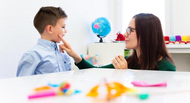 Speech Disorders Can Be Treated by Aligning the Teeth
