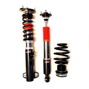 Get Customized Outback lift suspension With Affordable Price