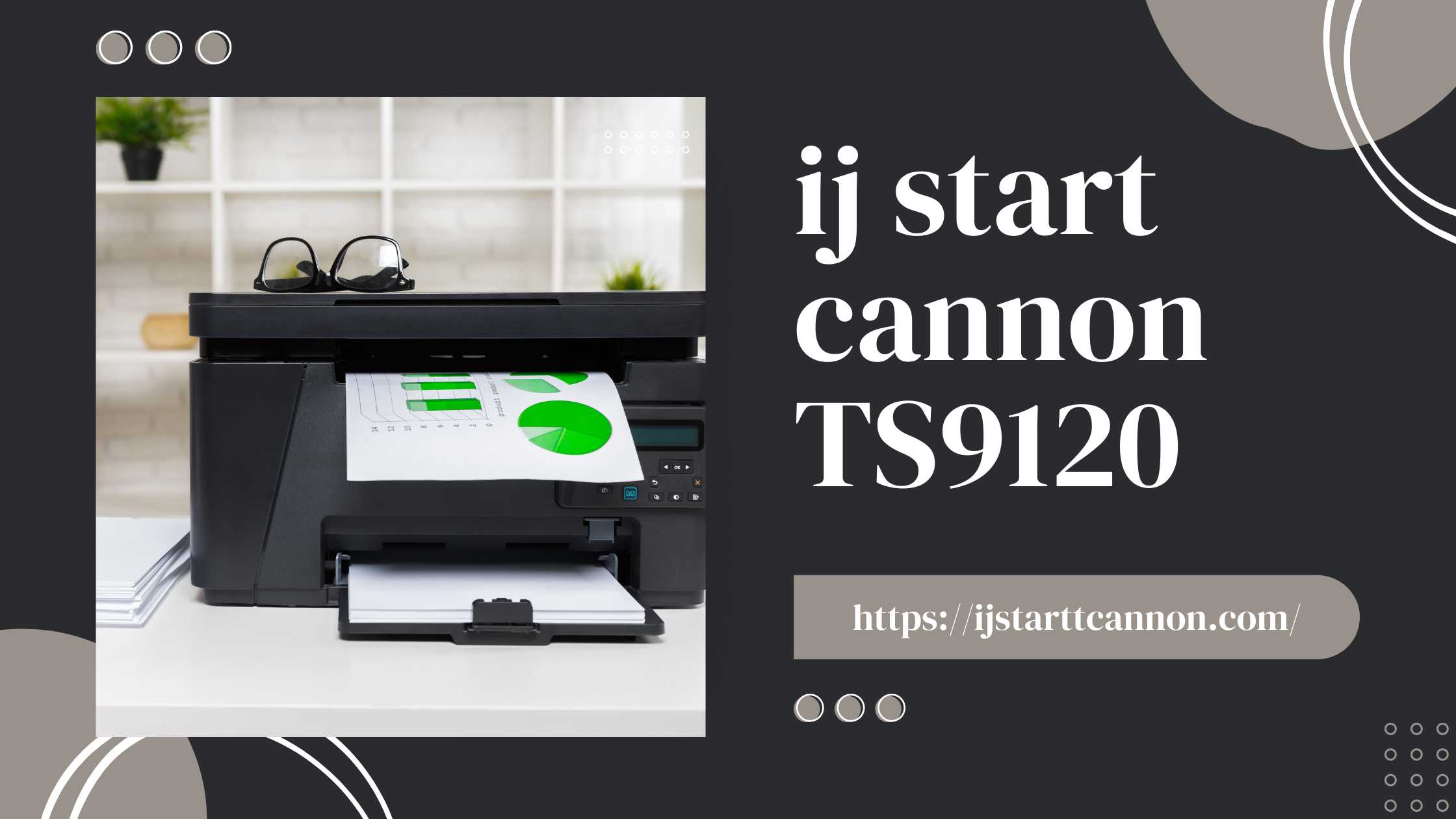 What is the protocol for programming my Canon PixmaMG2922 printer?